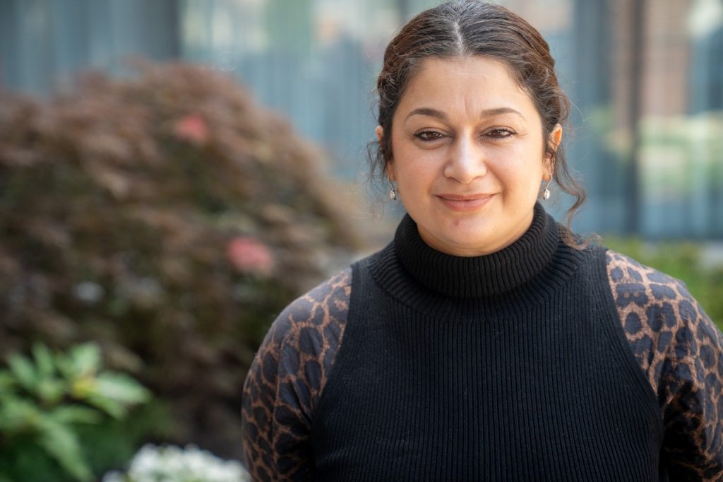 Pinar Yanardag receives NSF CAREER award to democratize video production with artificial intelligence