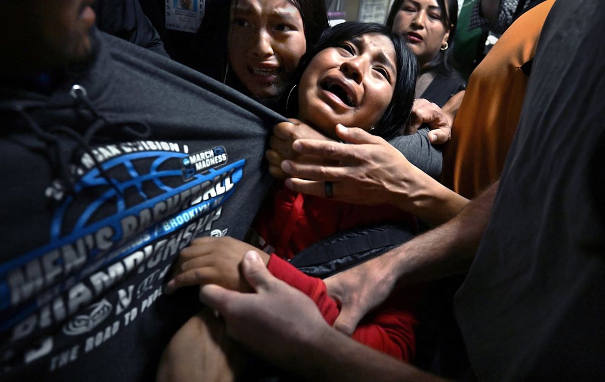 World Press Photo Exhibition returns to Montreal with award
