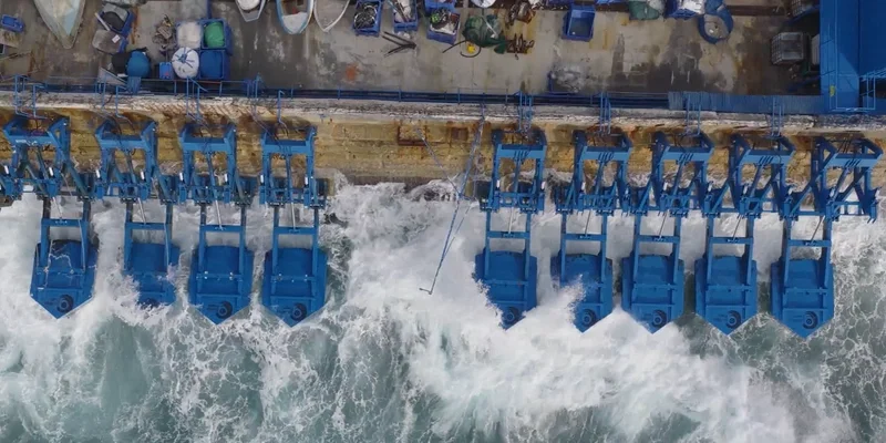 Eco Wave Power To Advance Digital Twin Platform