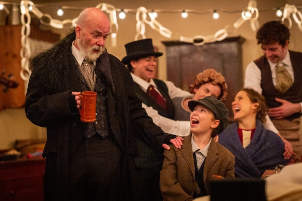 Christmas Events in Toronto 2025: Holiday Concerts, Festivals, Shows