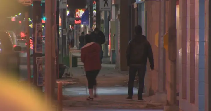 Winnipeg is seen as Canada’s least safe city, Ottawa considered safest: polling