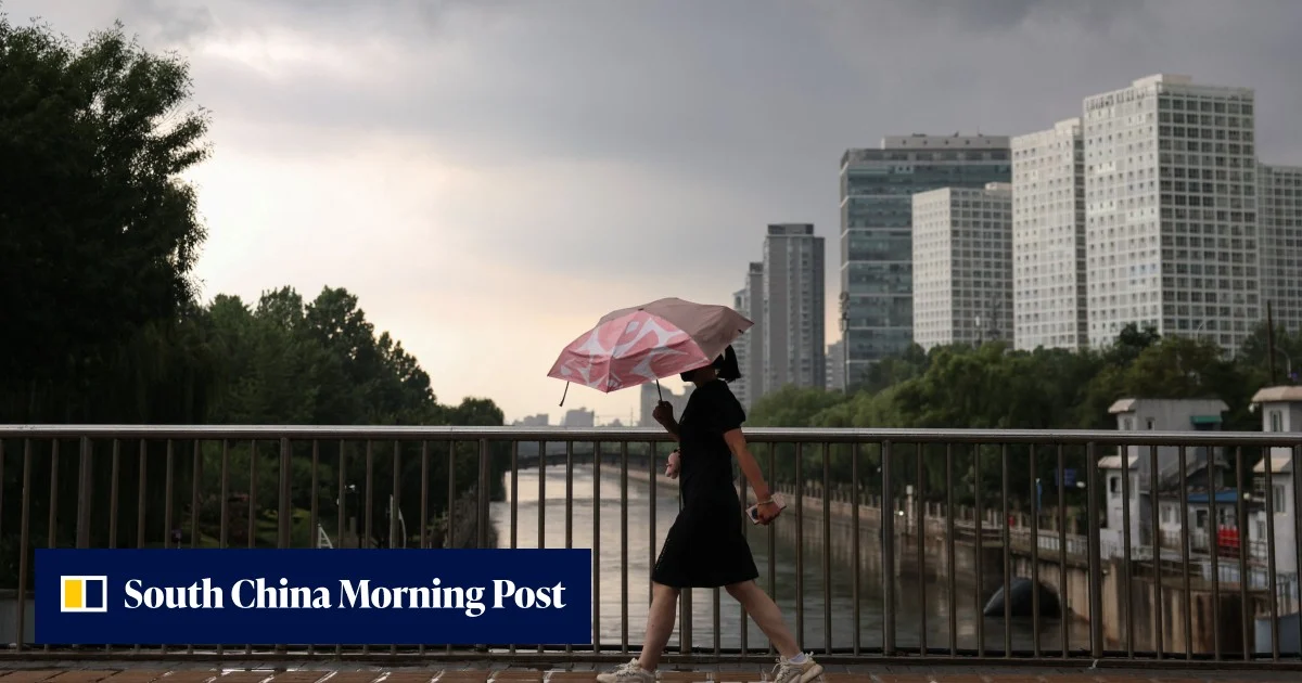 How China’s AI race axes jobs, forcing workers into low