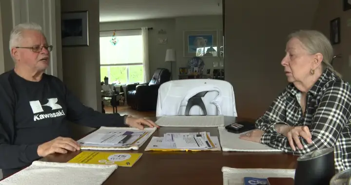 Some referendum ballots missing as Albertans begin to receive mail