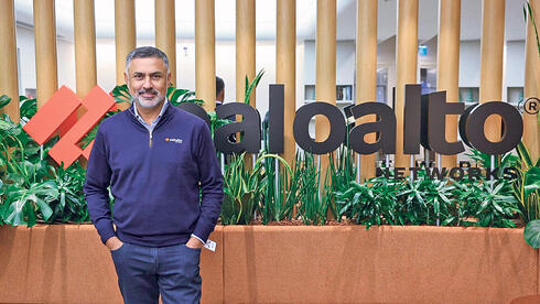 Palo Alto’s CEO invested in the startup his company just bought for $500 million