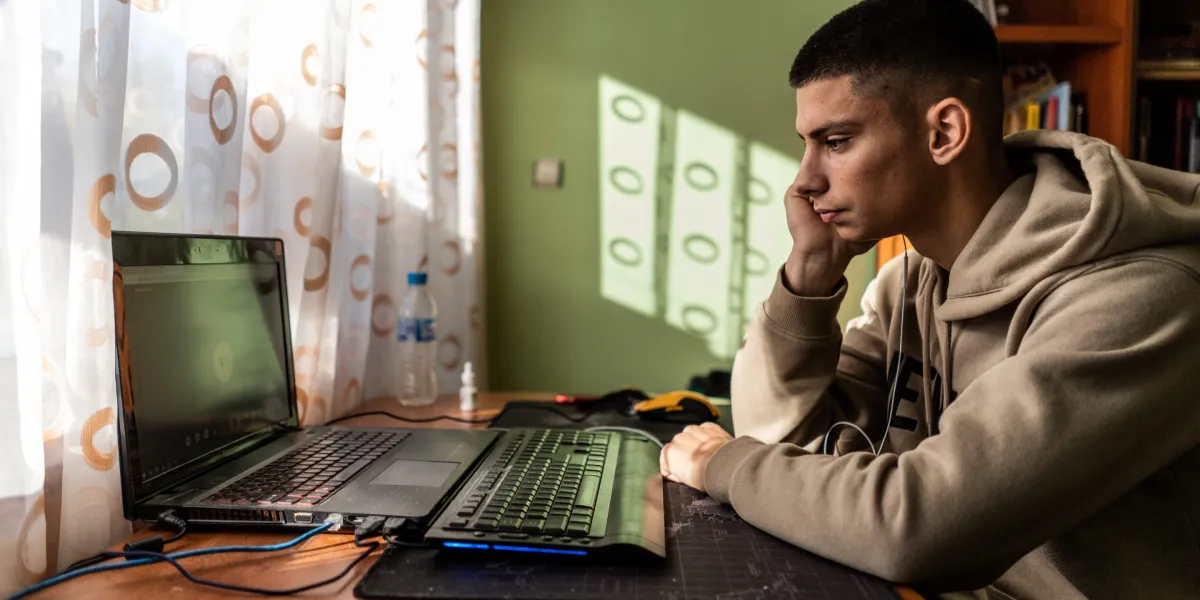 New York Fed research is just one of many saying remote work is behind the real Gen Z hiring nightmare