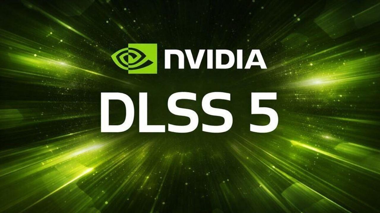 NVIDIA Confirms DLSS 5 for RTX 40