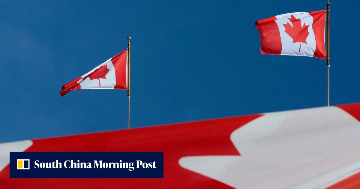 ‘Stuck’: Canada closes Hong Kong migration scheme, some eye new paths