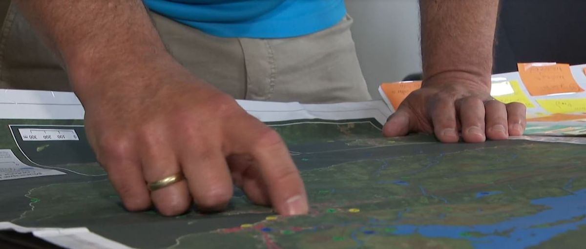 Hare Bay tackling climate adaptation with Climate Ready N.L.