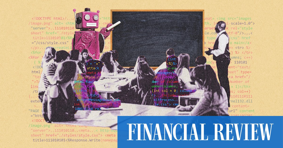 Death of the essay: How AI is forcing universities to reinvent exams