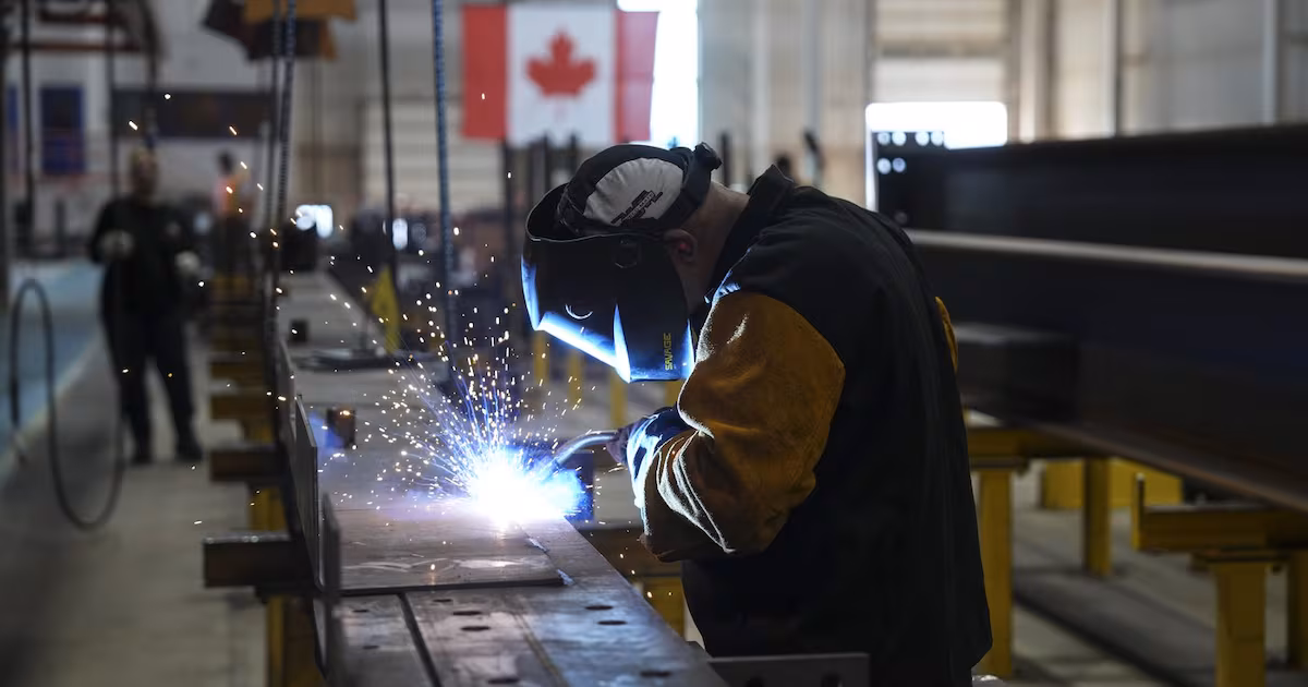 Economy sheds 42,000 jobs, unemployment rate steady in August: StatCan