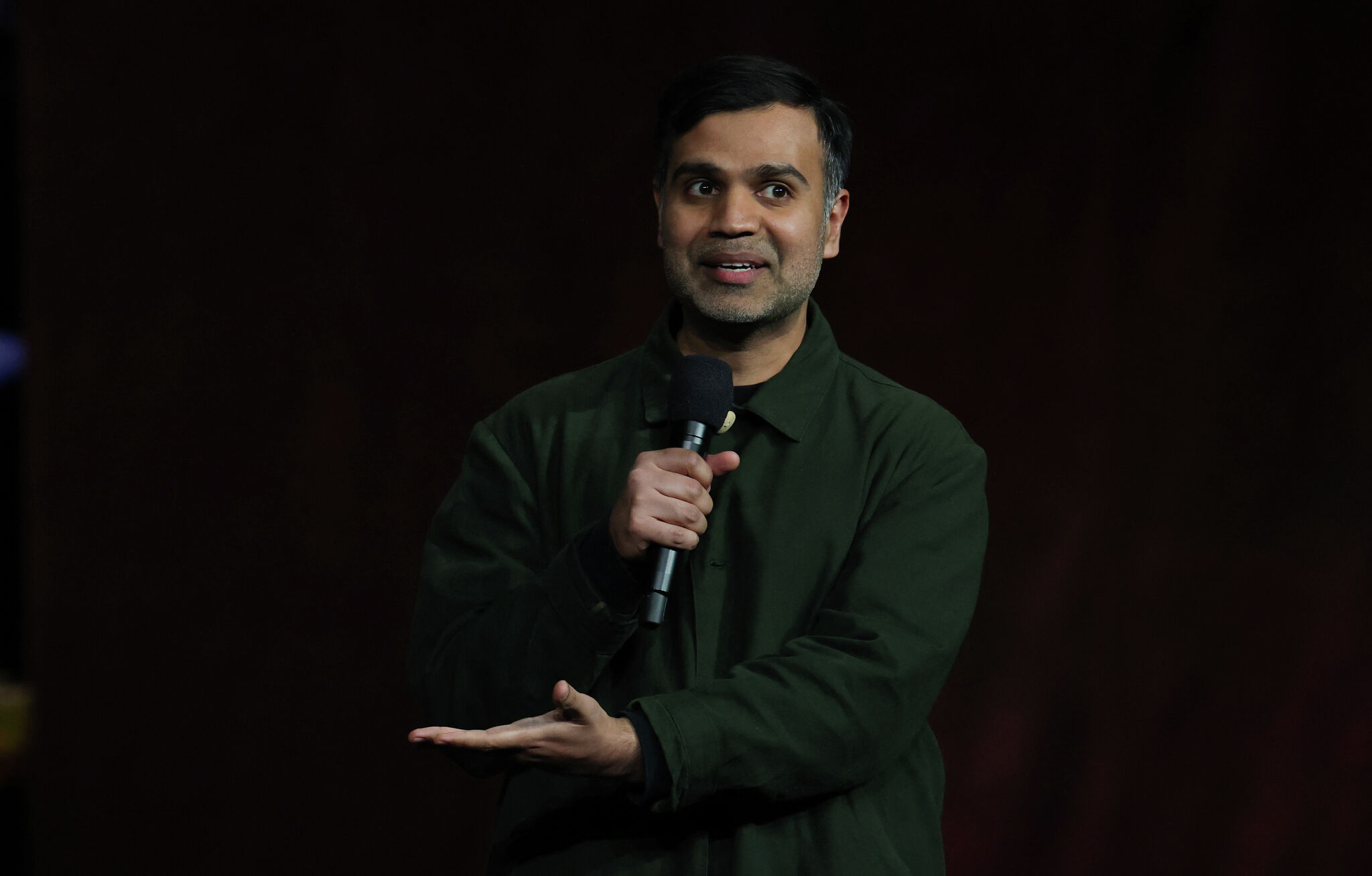 Houston filmmaker Bassam Tariq to receive Toronto International Film Fest Award