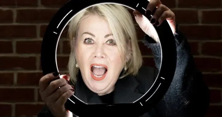 Jann Arden to appear at pro