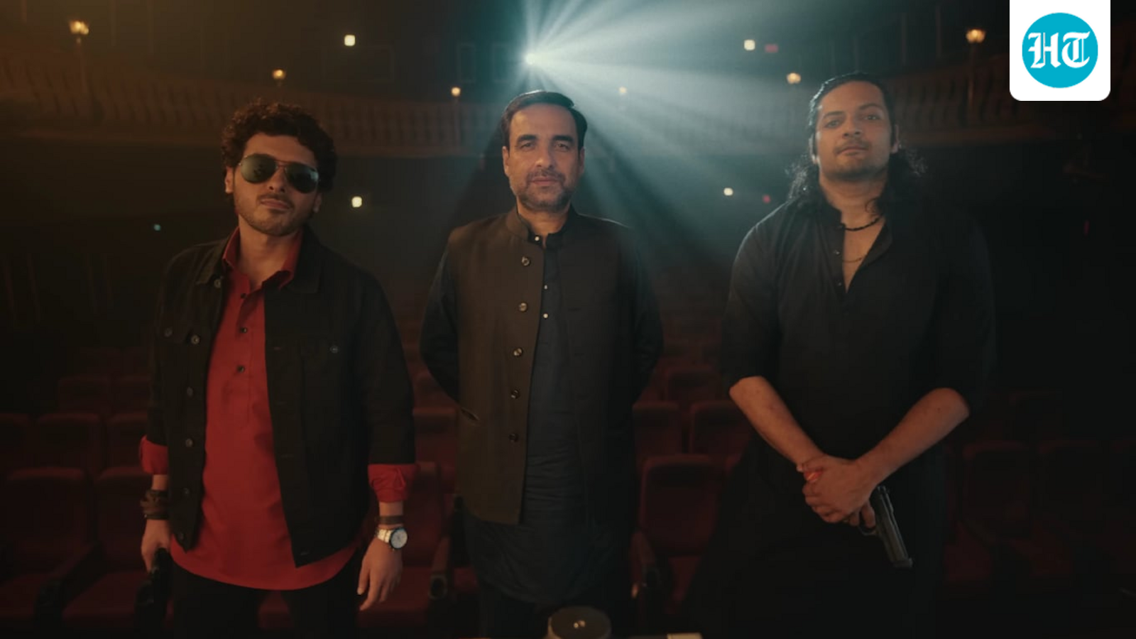 Mirzapur The Movie box office collection day 1 (updated live): Gangster saga takes a running start, crosses ₹20 cr mark | Bollywood