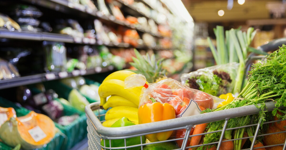 Shoppers are turning to AI for help deciding what to cook and buy