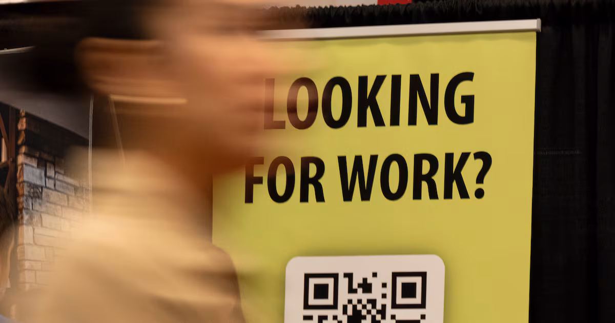 August jobs report ‘disappointing’ but too soon to sound the alarm: economists