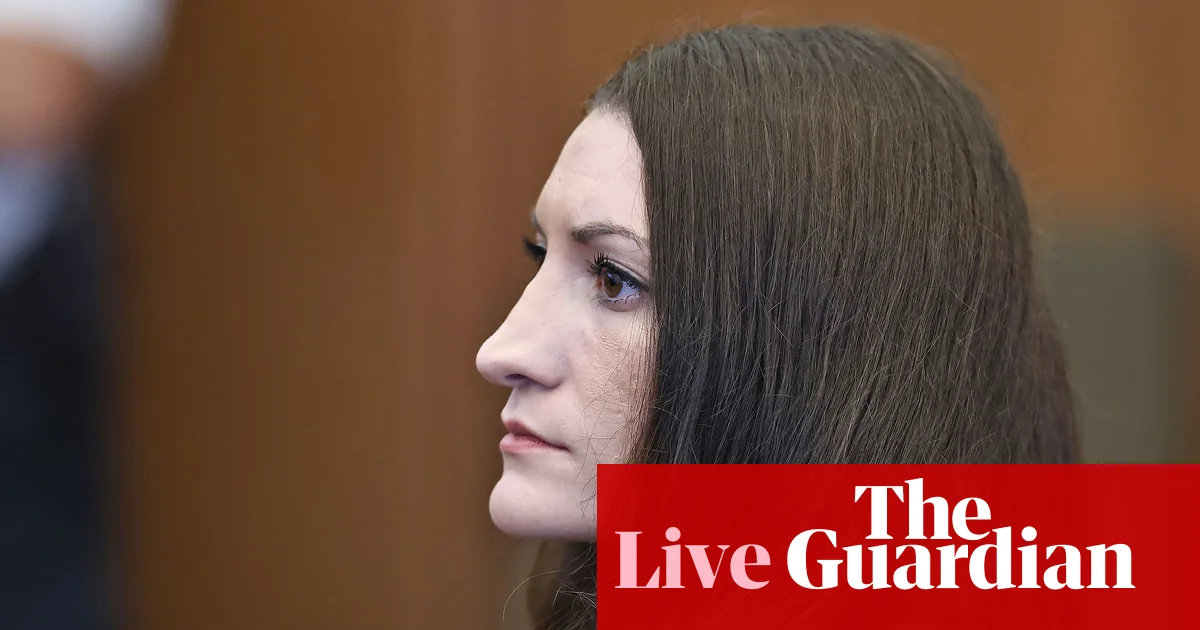 Judge declares mistrial in Lindsay Clancy murder case after jury fails to reach unanimous verdict