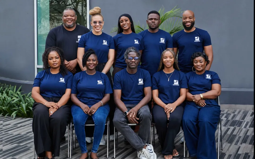 Cascador selects 10 Nigerian companies for 2026 ScaleUp Programme