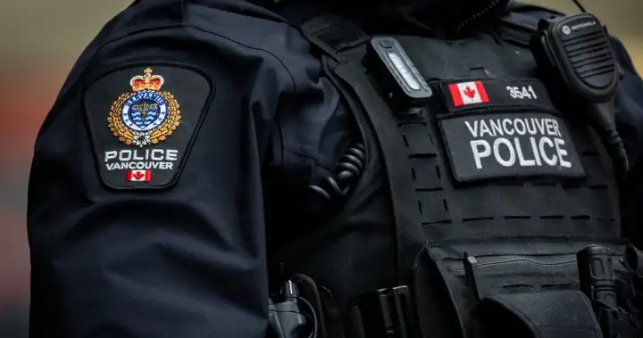 Vancouver police officer Kalwinder Dosanjh charged over theft of more than $3M