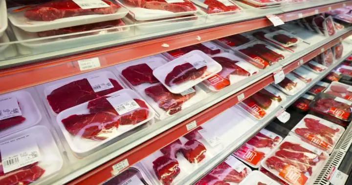 Trump to sign order making it easier for ranchers to sell, process own beef