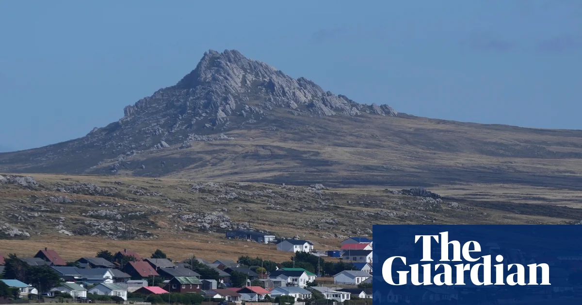 Trump’s ‘retribution’ could now include Falklands as favor to Milei