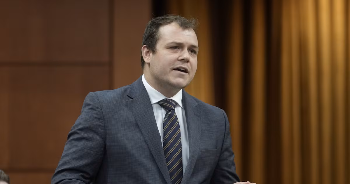 Federal Tories launch 'Conservatives for Canada' campaign ahead of Alberta referendum