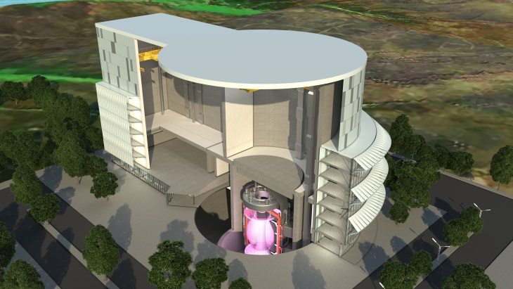 Viewpoint: Fusion’s lessons from fission, as commercial deployments approach - world