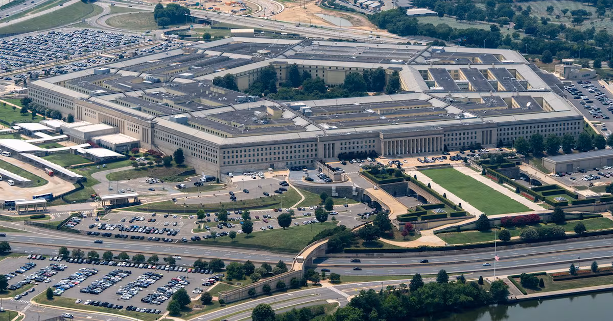 Judge refuses to block Pentagon from firing Stars and Stripes staffers over CBS interview