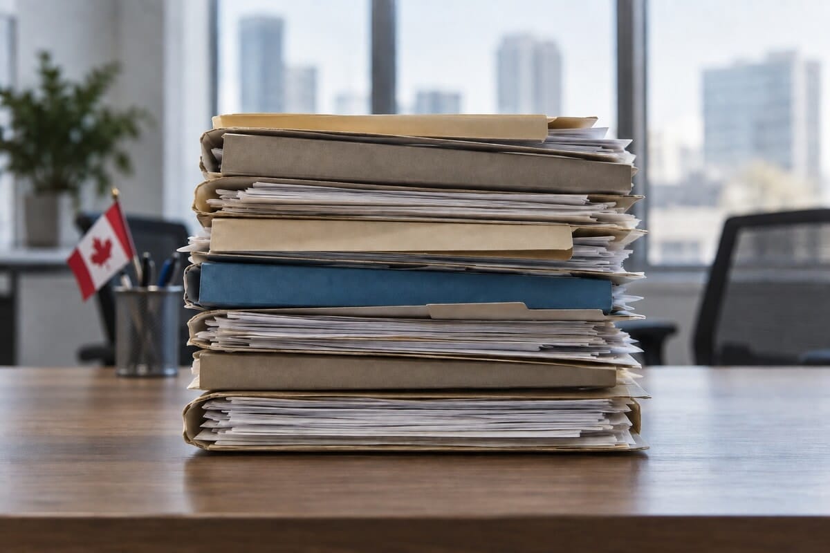 Processing times for proof of Canadian citizenship applications jumps in September, nears three years