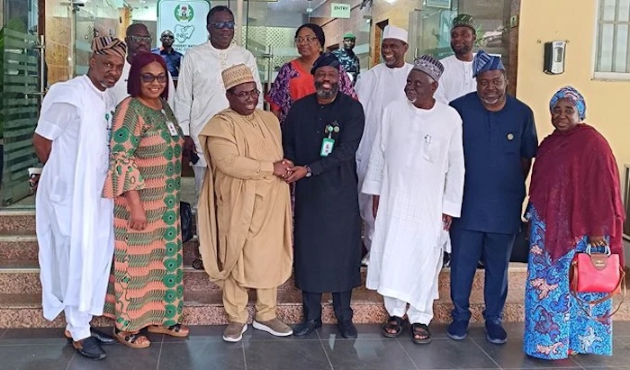 INEC, JAMB Deepen Partnership On Biometric Verification Technology