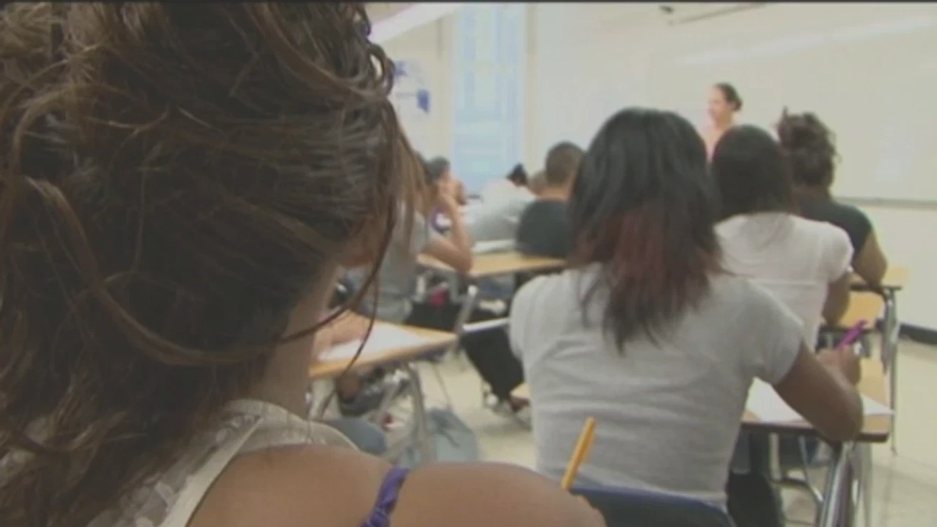 Helper or shortcut? Central New York families weigh where AI belongs in the classroom