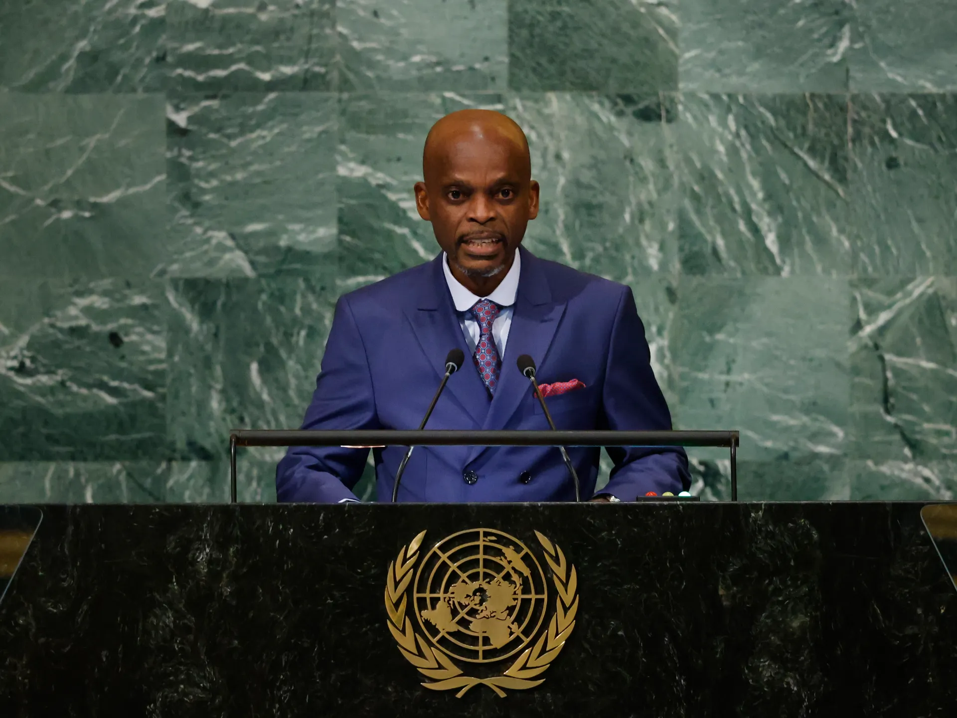 How big is Africa really? Why the UN voted to change the world map