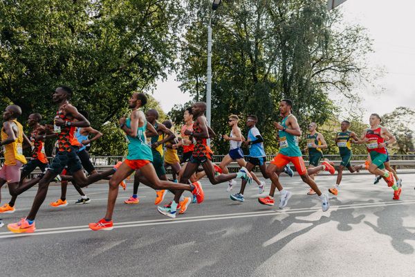 Final entry lists published for World Athletics Road Running Championships Copenhagen 26