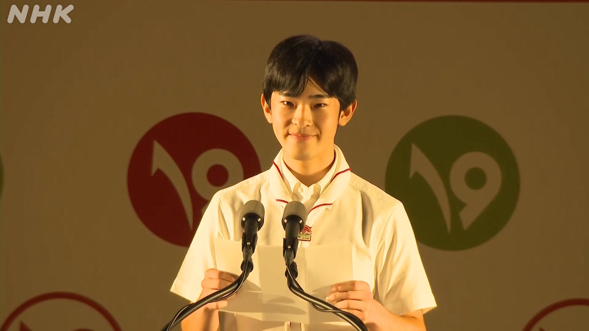 Japan's Prince Hisahito turns 20