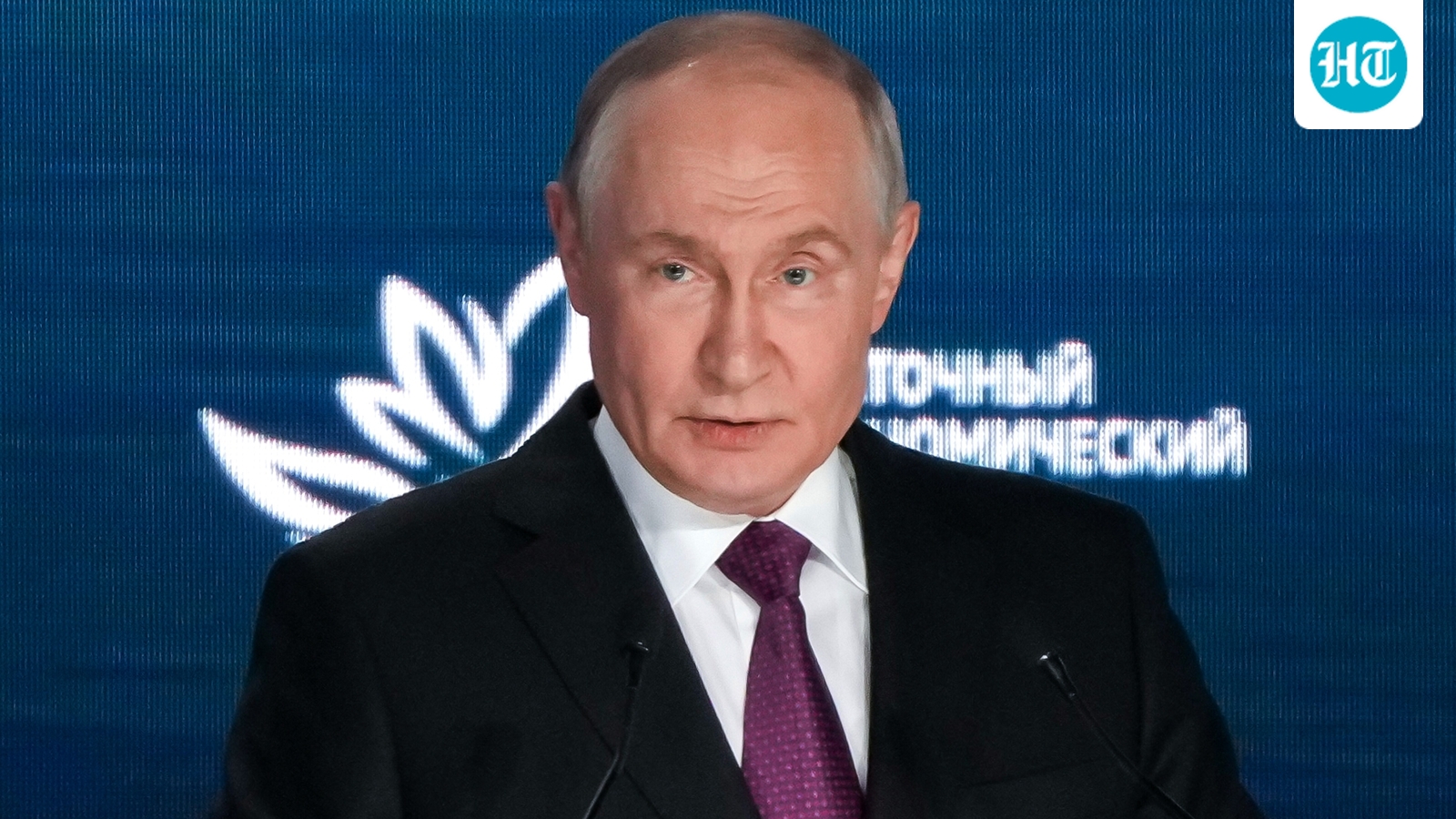Putin orders halt on Kyiv strikes for 3 days, to hold talks with US envoys today | World News