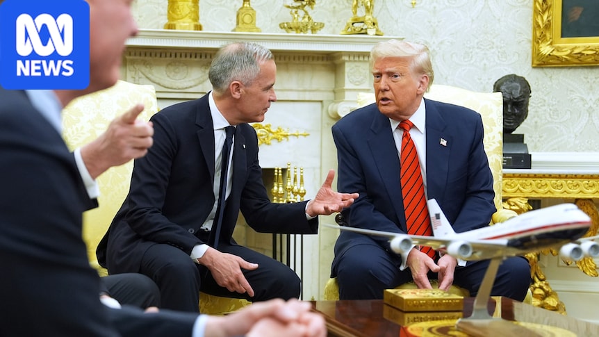 The US-Canada 'divorce' and the $1.2 trillion fallout