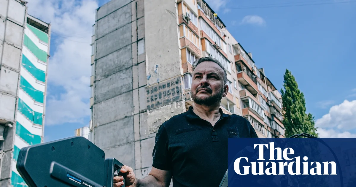 ‘Nobody will win’: Zelenskyy adviser warns of mutual destruction if war with Russia continues