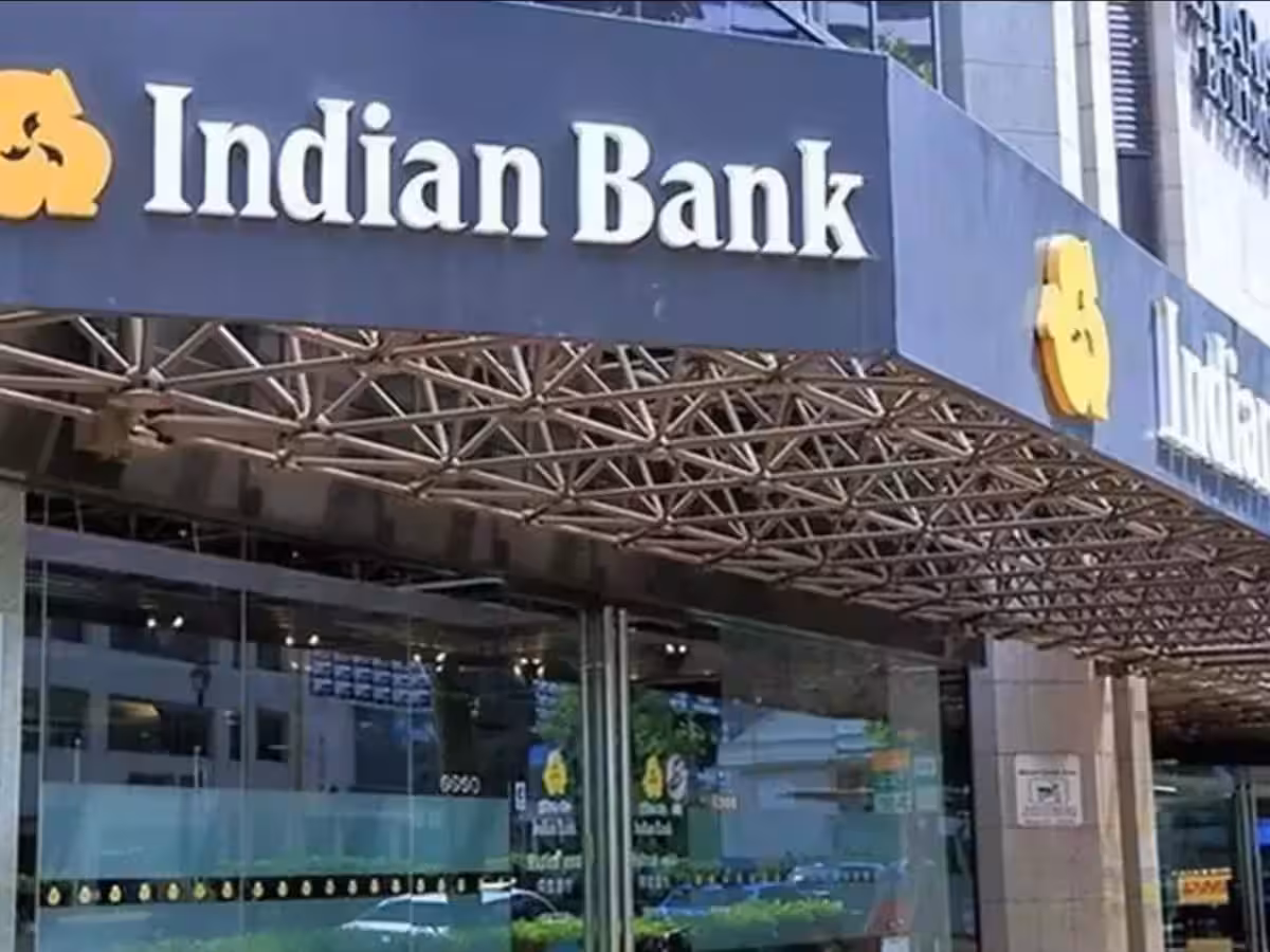 Indian Bank to open representative office in Dubai to expand foreign operations