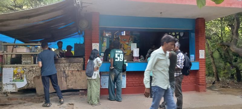Beyond food and politics: Why Ganga Dhaba matters to generations of JNU students