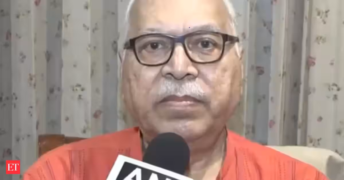 'ECI eliminated 15% of India's population': Ex