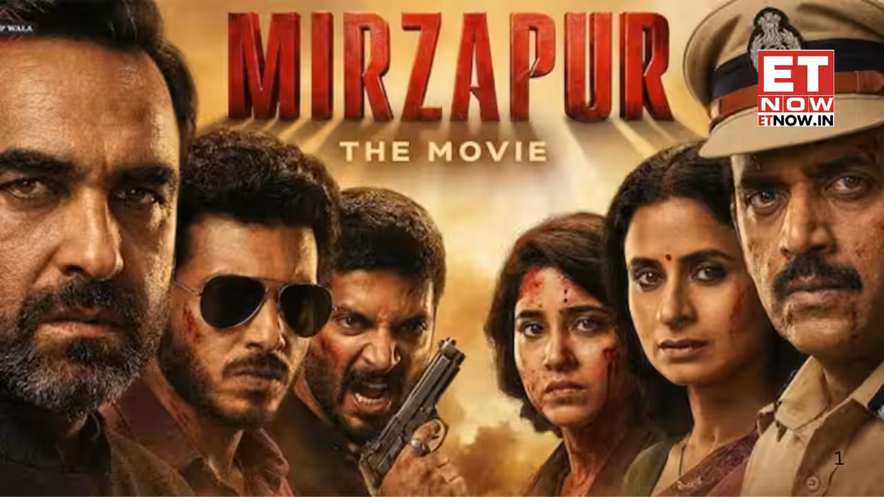 Mirzapur: The Movie ending explained: Does Kaleen Bhaiya die or is Sweety alive? And that post