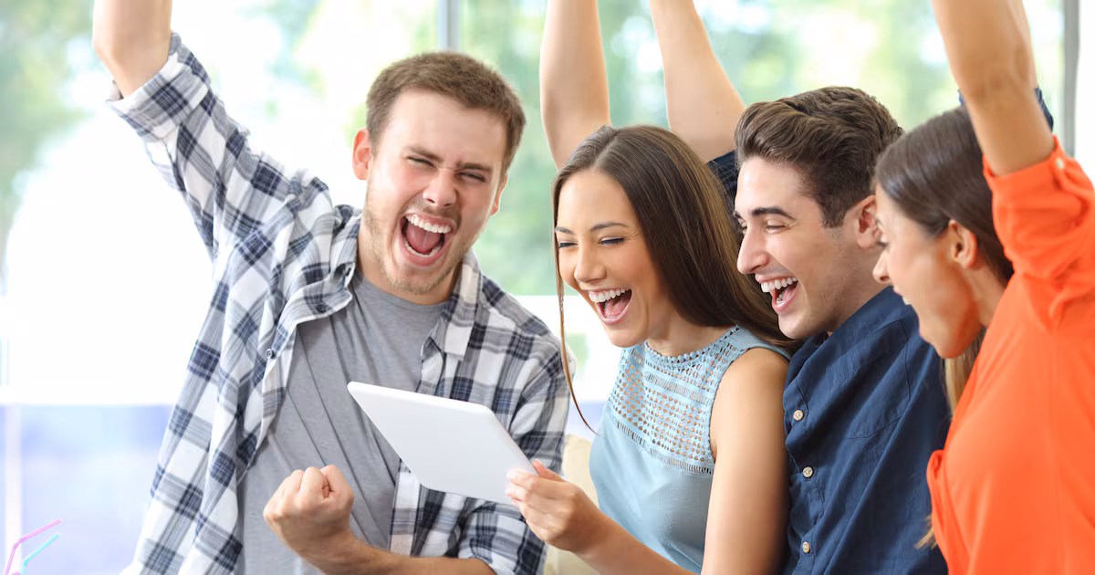 This survey shows if Canadians are happier compared to a year ago