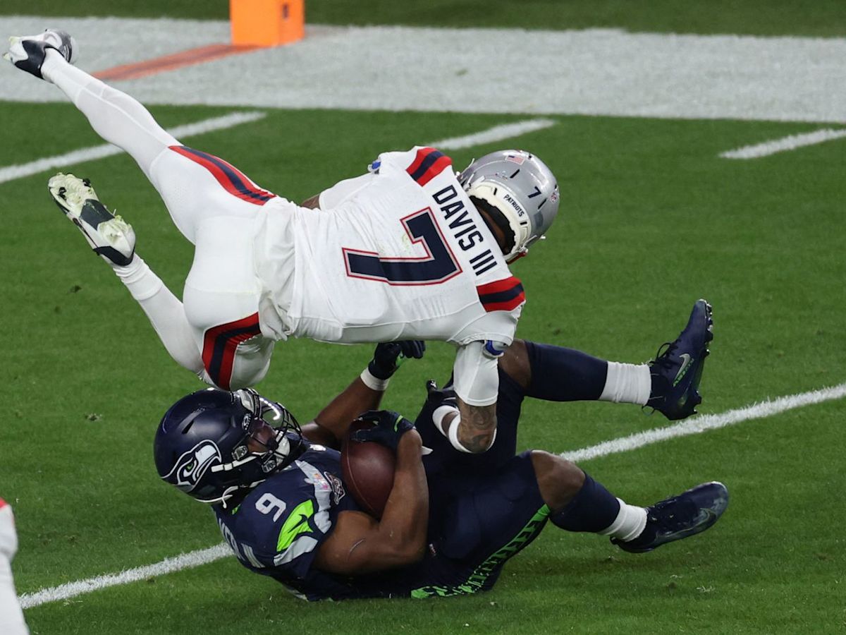 Matt Bufton: Can the NFL save society?