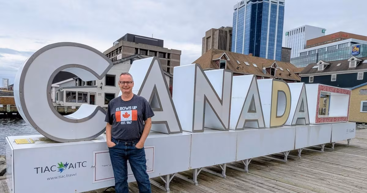 'It's childish': Americans in Canada react to Trump's renaming of Lake Ontario