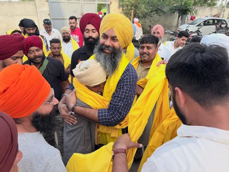 Dimpy Chandbhan to Gurpreet Sekhon: Punjab’s gangsters keep finding their way into politics