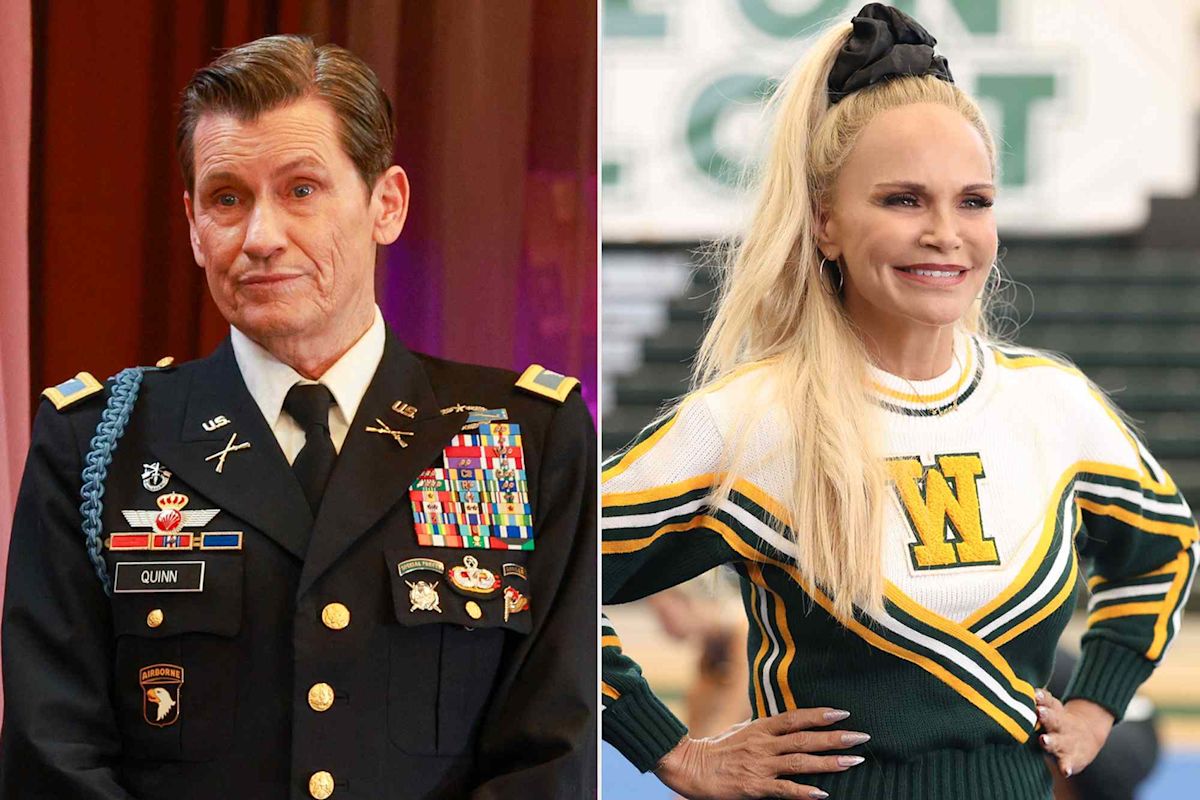 All of the Sitcoms Canceled in 2026, So Far