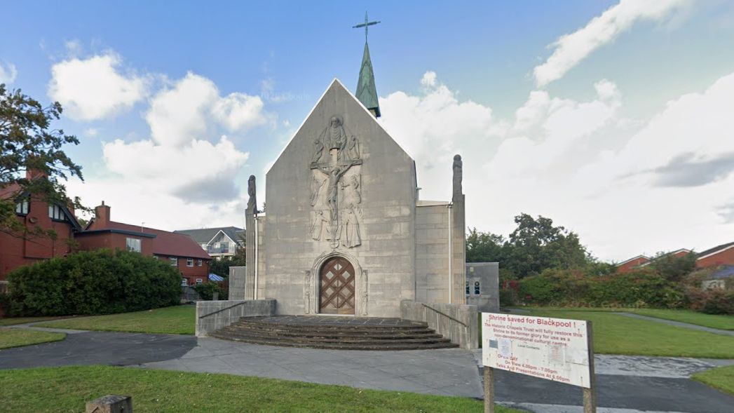 Church's mental health centre conversion rejected