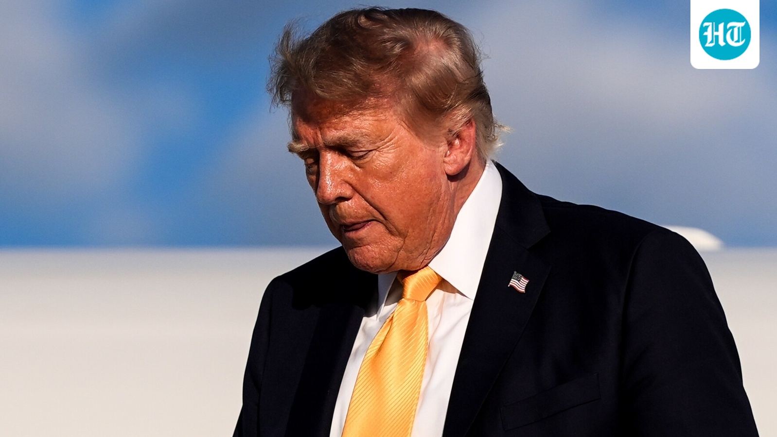 Iran war to continue for 6 more months? Ex