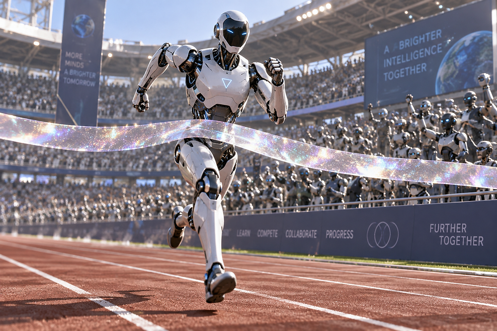 Artificial General Intelligence: The Milestone That Disappears as We Approach It