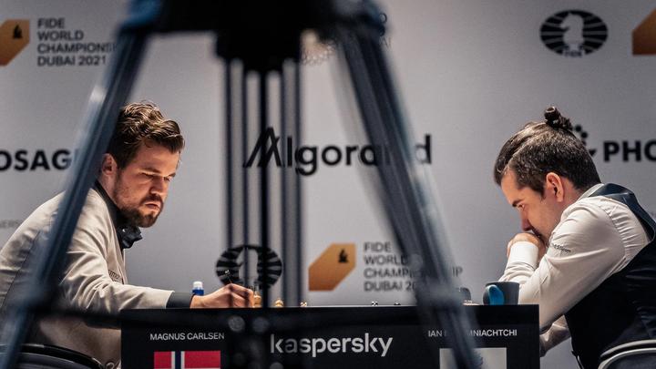 Carlsen