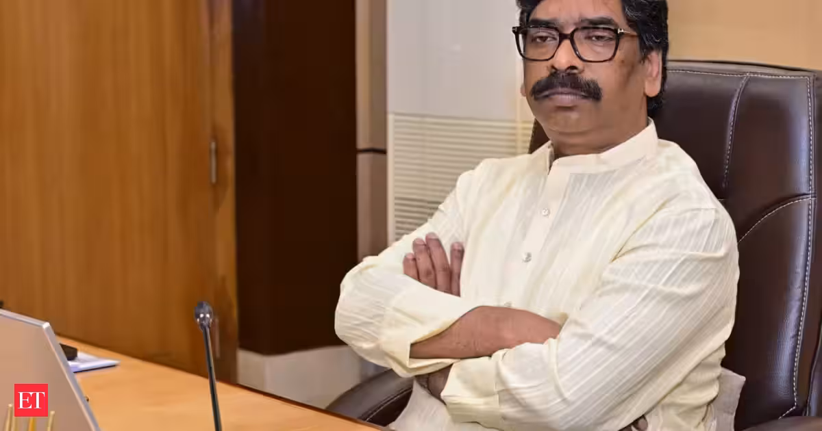 Tragic coincidence: Hemant Soren cabinet loses 3 education